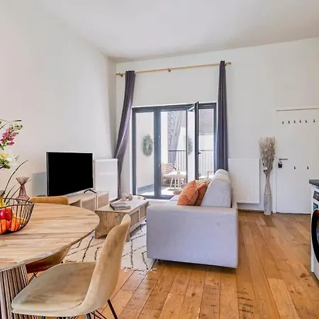 Apartment Wonderful In The Center Of *