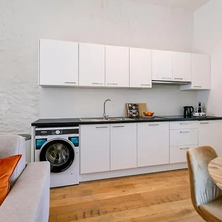 Apartment Wonderful In The Center Of Antwerpen